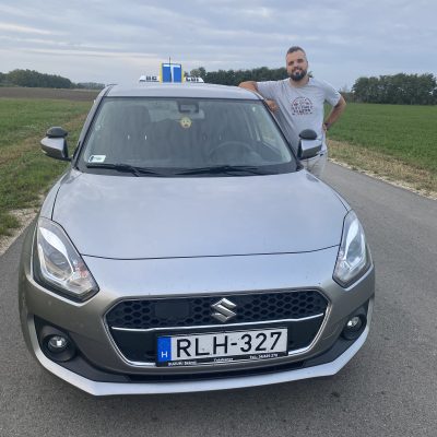 netcar autósiskola csorna oktató