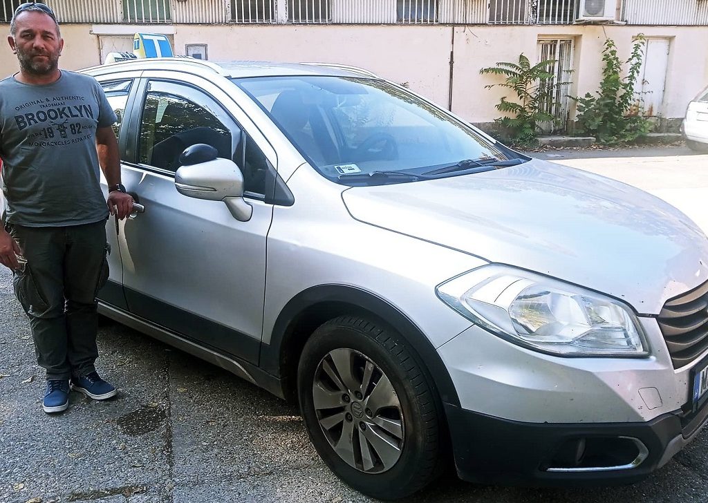 NeTcar Autóiskola Győr oktató