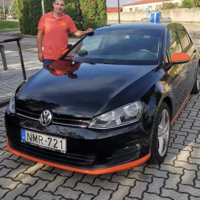 NeTcar Autóiskola Győr oktató