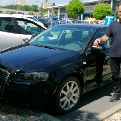 NeTcar Autóiskola Győr oktató