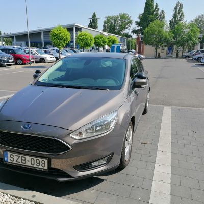 NeTcar Autóiskola Győr oktató