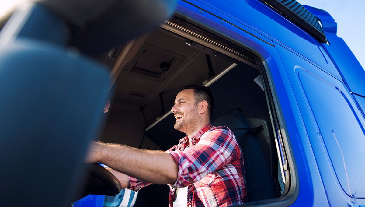 Netcar Autósiskola Kapuvár C+E katregória