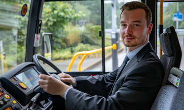 NeTcar Autóiskola Mosonmagyaróvár buszvezető képzés