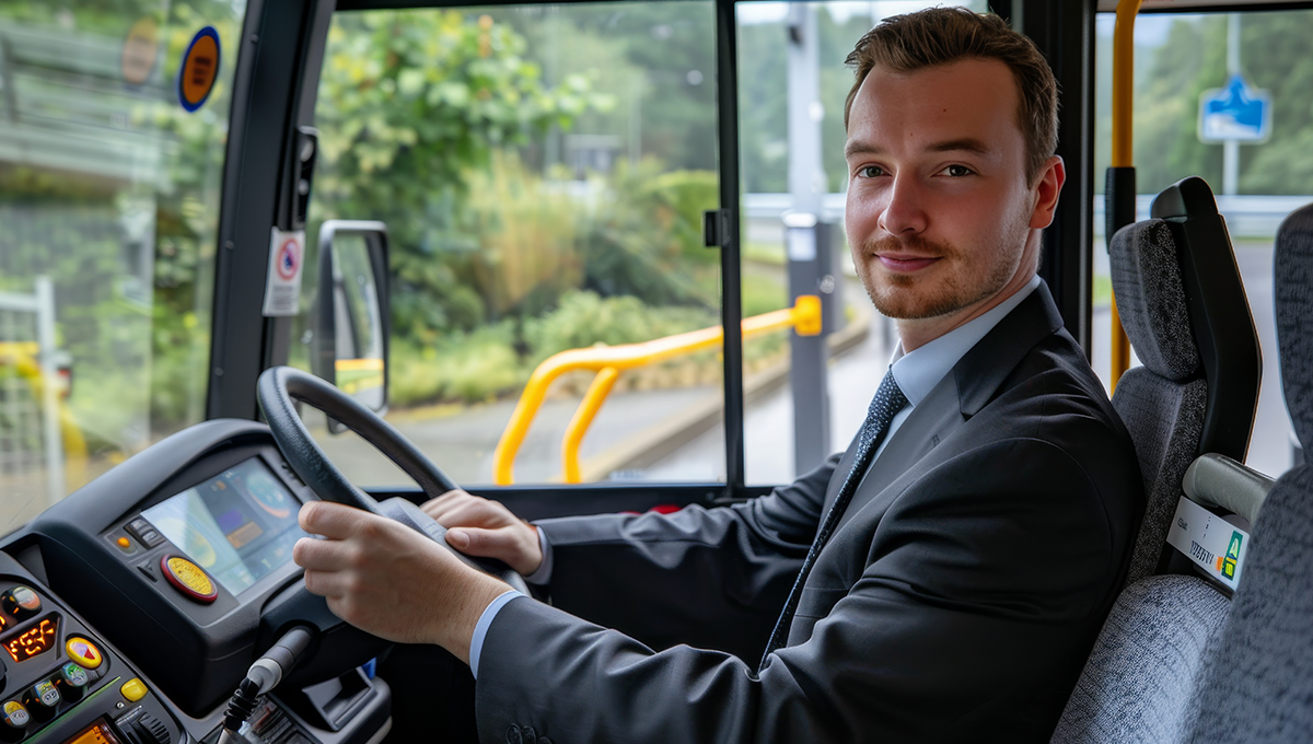 NeTcar Autóiskola Mosonmagyaróvár buszvezető képzés