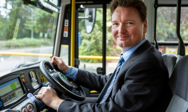 NeTcar Autóiskola Mosonmagyaróvár buszvezető képzés