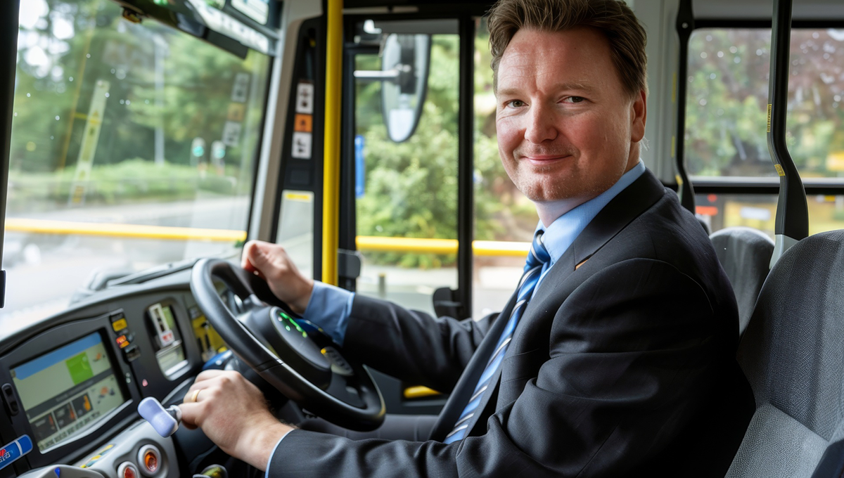 NeTcar Autóiskola Mosonmagyaróvár buszvezető képzés