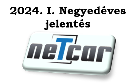 2024. I.Negyedéves jelentés