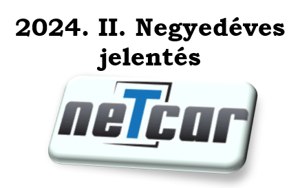 2024. II.Negyedéves jelentés