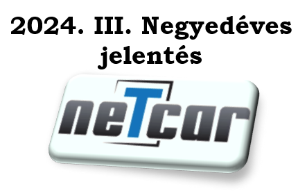 2024. III.Negyedéves jelentés