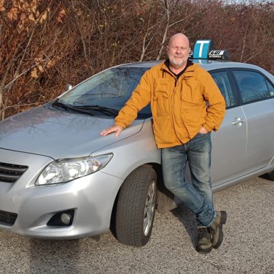 netcar Sopron oktató