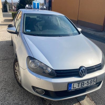 netcar Sopron oktató