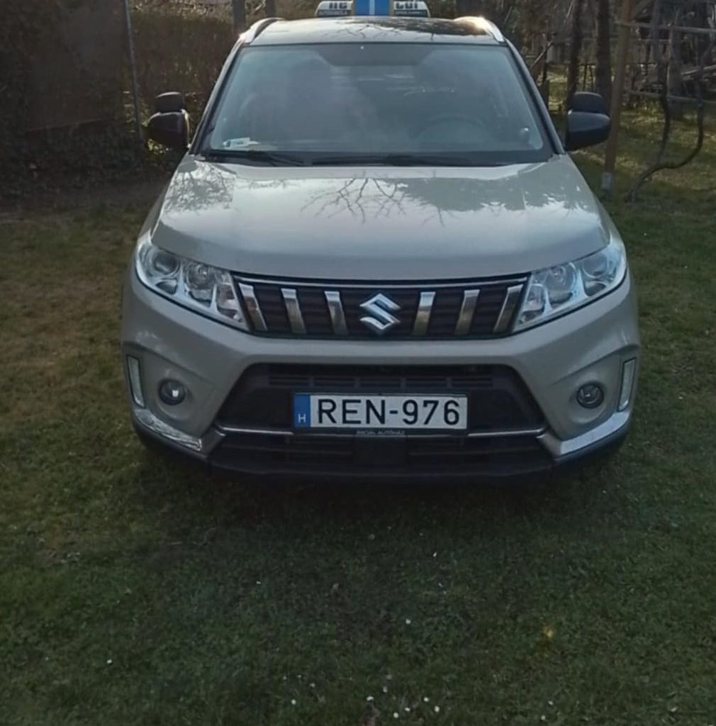 netcar Sopron oktató