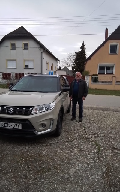 netcar Sopron oktató