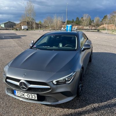 netcar Sopron oktató