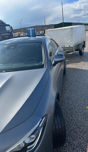 netcar Sopron oktató