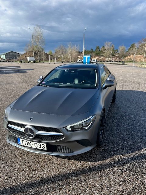 netcar Sopron oktató