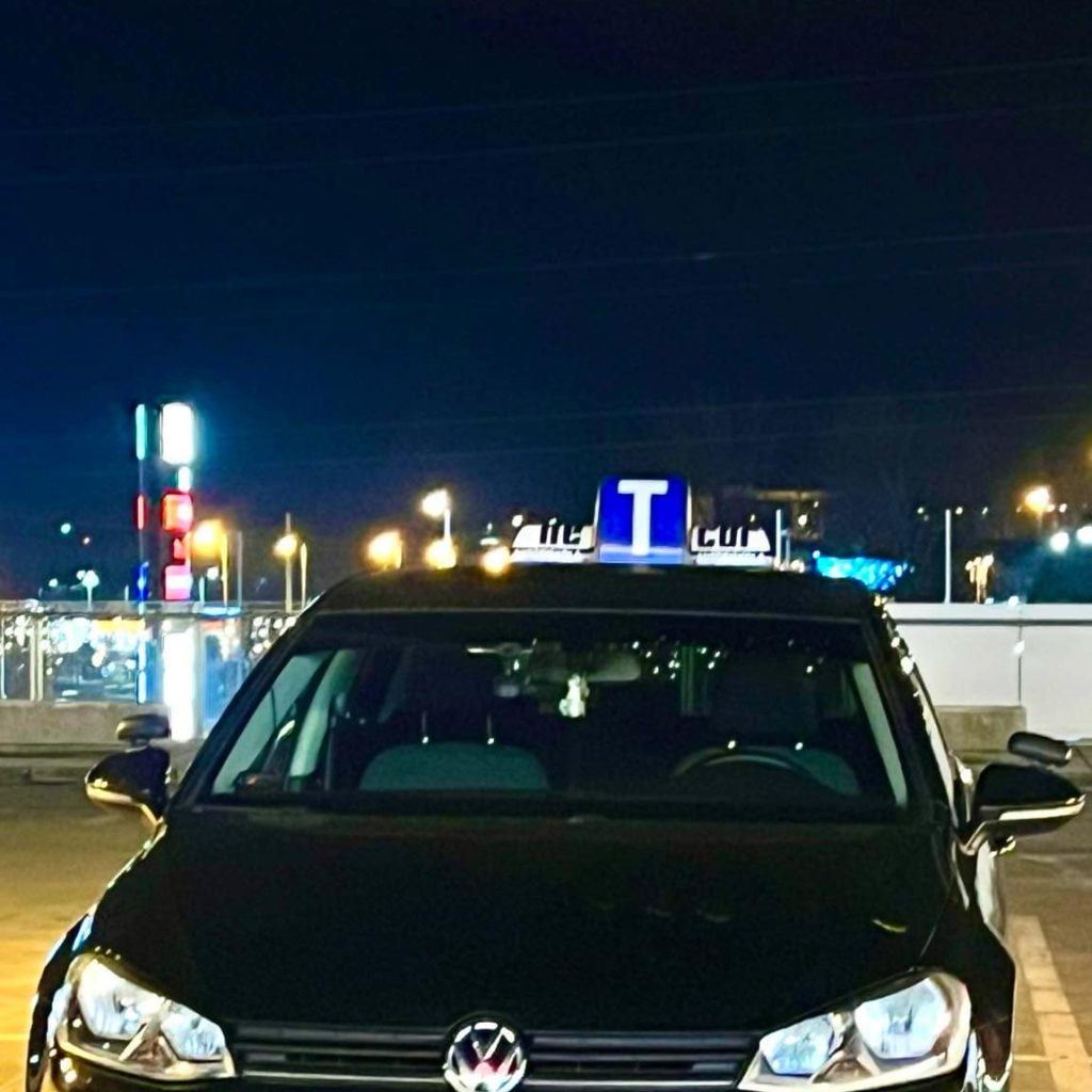 netcar Sopron oktató