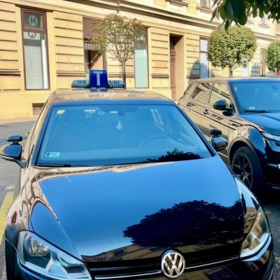 netcar Sopron oktató