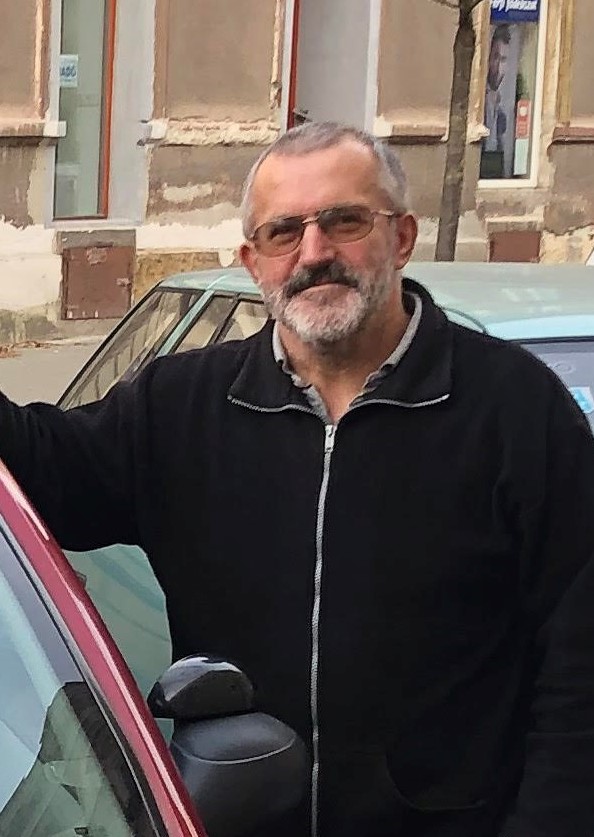 netcar Sopron oktató