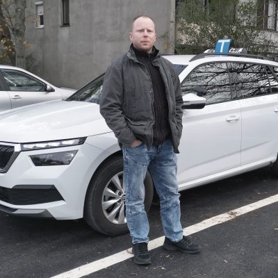 netcar Sopron oktató