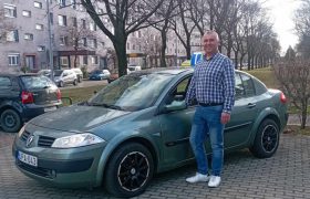NeTcar Autósiskola Tatabánya oktató