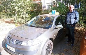 NeTcar Autósiskola Tatabánya oktató
