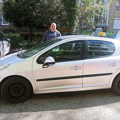 NeTcar Autósiskola Tatabánya oktató
