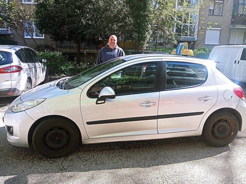 NeTcar Autósiskola Tatabánya oktató