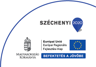 GINOP tájékoztató